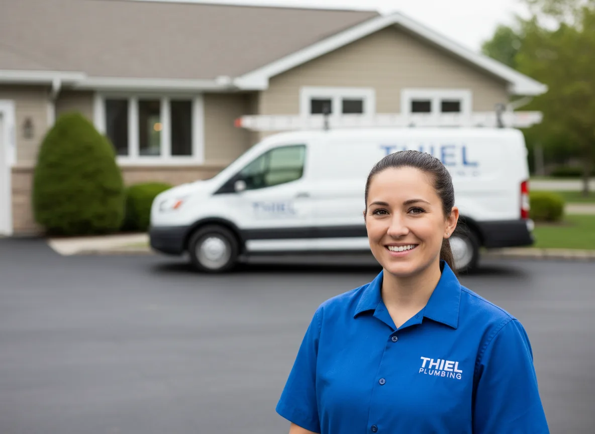 Plumber Corry, PA FAQs